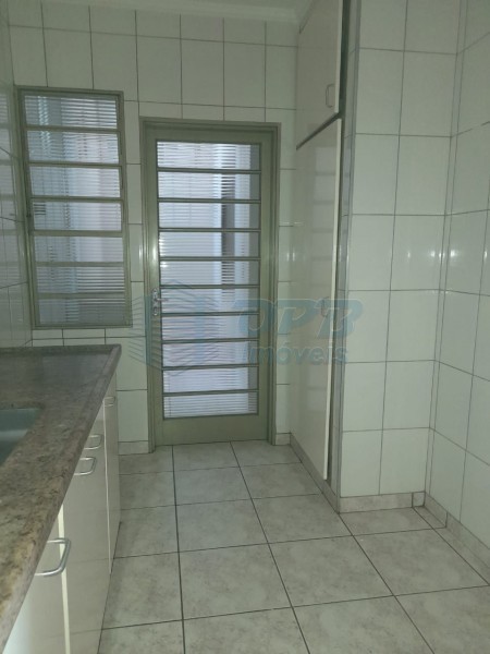 OPB Imóveis | Imobiliária em Ribeirão Preto | SP - Apartamento - Jardim Anhanguera - Ribeirão Preto