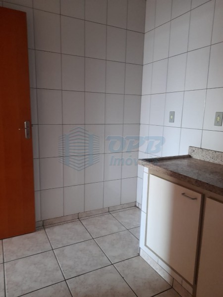 OPB Imóveis | Imobiliária em Ribeirão Preto | SP - Apartamento - Jardim Anhanguera - Ribeirão Preto