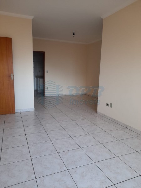 OPB Imóveis | Imobiliária em Ribeirão Preto | SP - Apartamento - Jardim Anhanguera - Ribeirão Preto