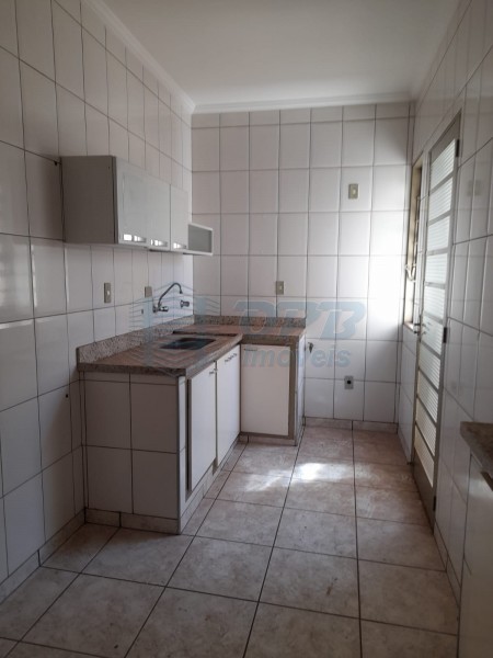 OPB Imóveis | Imobiliária em Ribeirão Preto | SP - Apartamento - Jardim Anhanguera - Ribeirão Preto