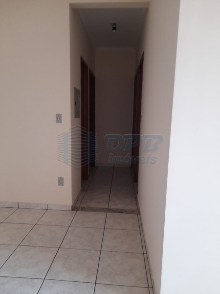 OPB Imóveis | Imobiliária em Ribeirão Preto | SP - Apartamento - Jardim Anhanguera - Ribeirão Preto