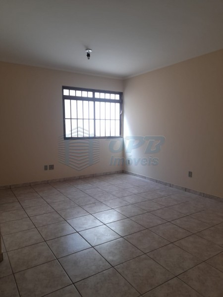 OPB Imóveis | Imobiliária em Ribeirão Preto | SP - Apartamento - Jardim Anhanguera - Ribeirão Preto