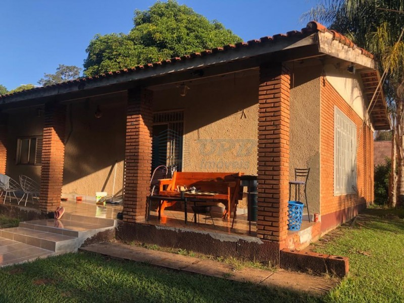 OPB Imóveis | Imobiliária em Ribeirão Preto | SP - Chácara - RIBEIRAO VERDE - Ribeirão Preto