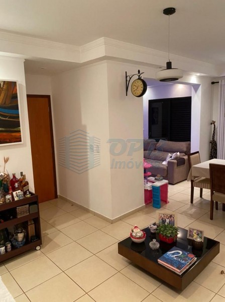 OPB Imóveis | Imobiliária em Ribeirão Preto | SP - Apartamento - Jardim Botânico - Ribeirão Preto