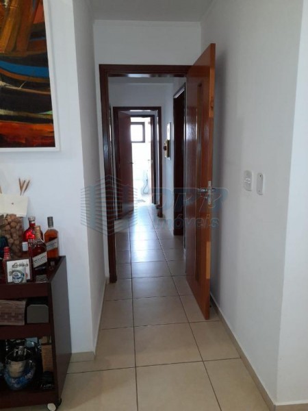 Apartamento - Jardim Botânico - Ribeirão Preto