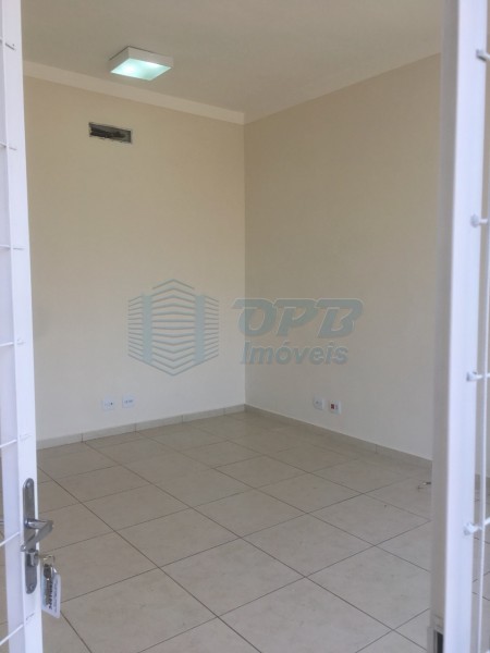 OPB Imóveis | Imobiliária em Ribeirão Preto | SP - Sala Comercial - Jardim Irajá - Ribeirão Preto