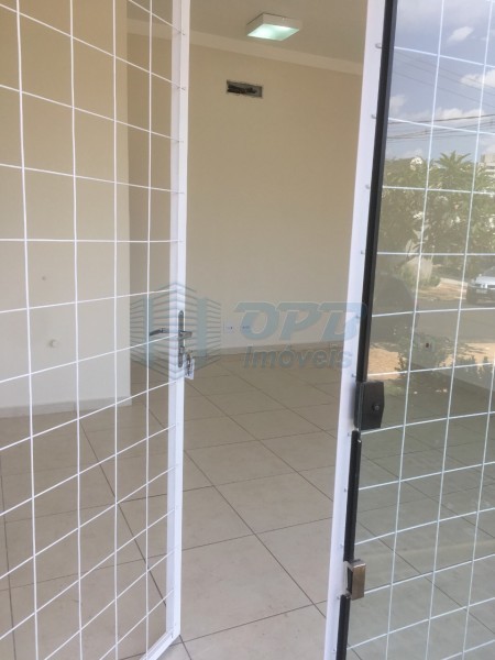 OPB Imóveis | Imobiliária em Ribeirão Preto | SP - Sala Comercial - Jardim Irajá - Ribeirão Preto