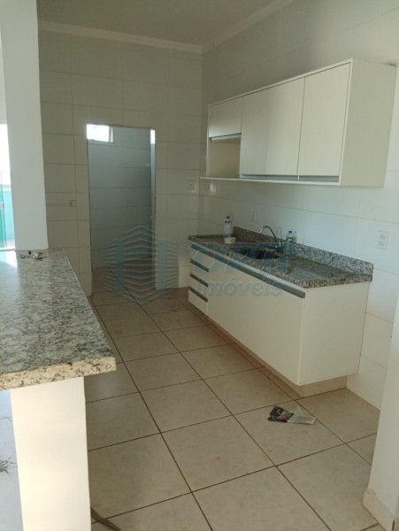 OPB Imóveis | Imobiliária em Ribeirão Preto | SP - Apartamento - Jardim Palmares - Ribeirão Preto