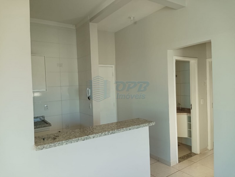 Apartamento - Jardim Palmares - Ribeirão Preto