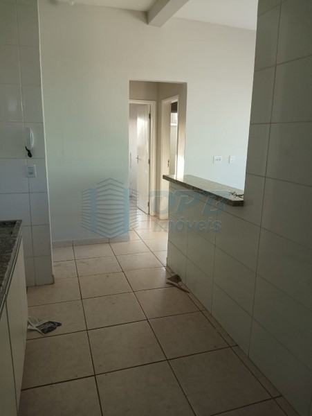 OPB Imóveis | Imobiliária em Ribeirão Preto | SP - Apartamento - Jardim Palmares - Ribeirão Preto