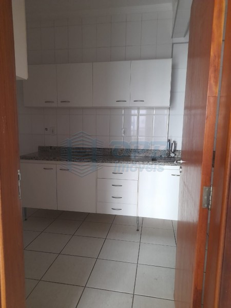 OPB Imóveis | Imobiliária em Ribeirão Preto | SP - Apartamento - Jardim Botânico - Ribeirão Preto