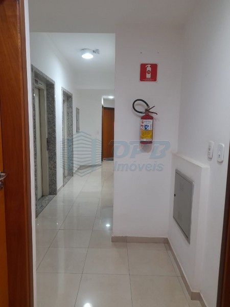 Apartamento - Jardim Botânico - Ribeirão Preto