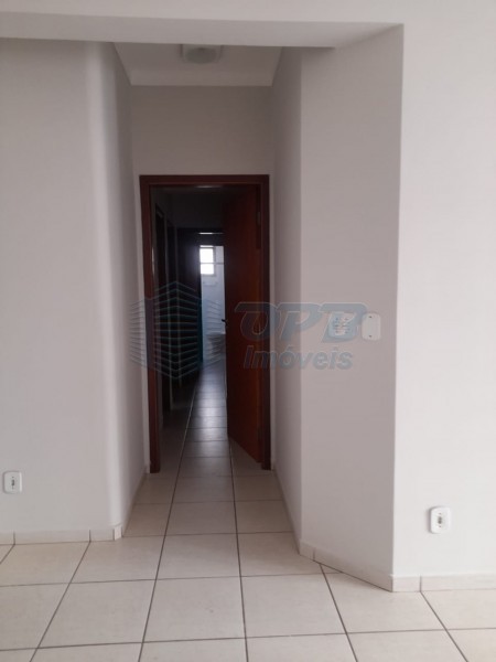 OPB Imóveis | Imobiliária em Ribeirão Preto | SP - Apartamento - Jardim Botânico - Ribeirão Preto