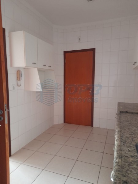 OPB Imóveis | Imobiliária em Ribeirão Preto | SP - Apartamento - Jardim Botânico - Ribeirão Preto