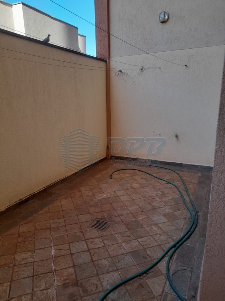 OPB Imóveis | Imobiliária em Ribeirão Preto | SP - Apartamento - Jardim Botânico - Ribeirão Preto