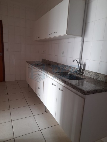 OPB Imóveis | Imobiliária em Ribeirão Preto | SP - Apartamento - Jardim Botânico - Ribeirão Preto