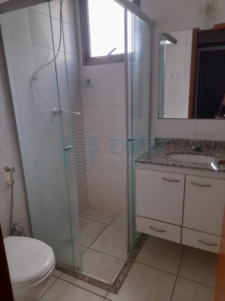 OPB Imóveis | Imobiliária em Ribeirão Preto | SP - Apartamento - Jardim Botânico - Ribeirão Preto