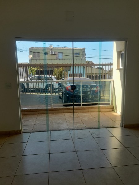 Apartamento - Jardim Anhanguera - Ribeirão Preto