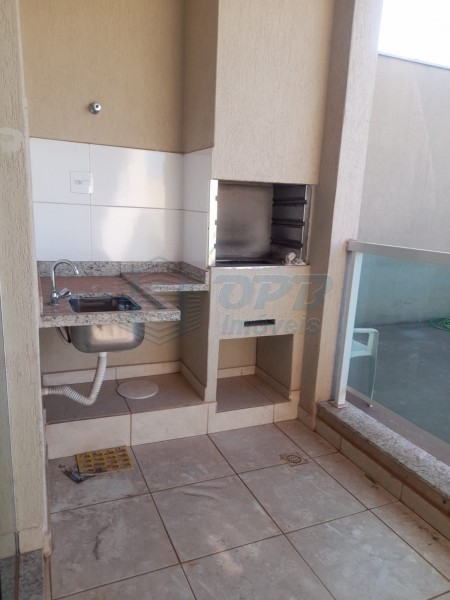 OPB Imóveis | Imobiliária em Ribeirão Preto | SP - Apartamento - Jardim Anhanguera - Ribeirão Preto