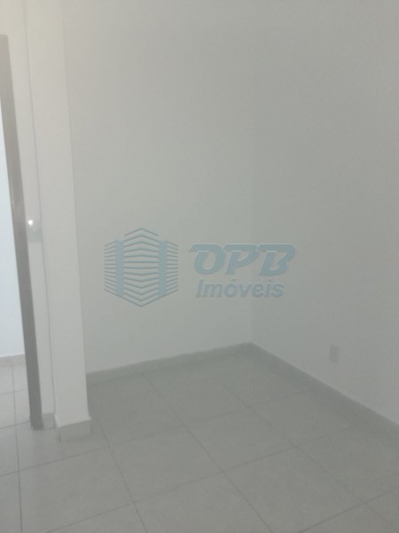 OPB Imóveis | Imobiliária em Ribeirão Preto | SP - Apartamento - Jardim Anhanguera - Ribeirão Preto