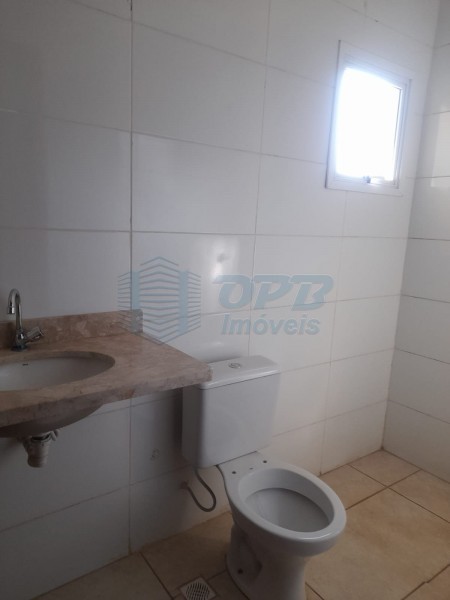 OPB Imóveis | Imobiliária em Ribeirão Preto | SP - Apartamento - Jardim Anhanguera - Ribeirão Preto