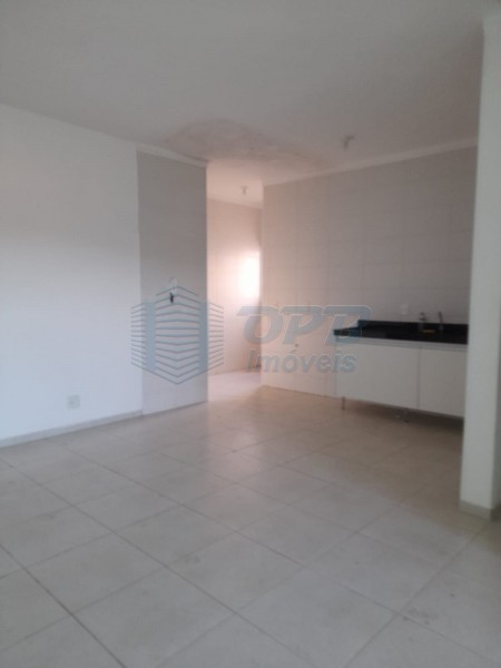 Apartamento - Jardim Palmares - Ribeirão Preto