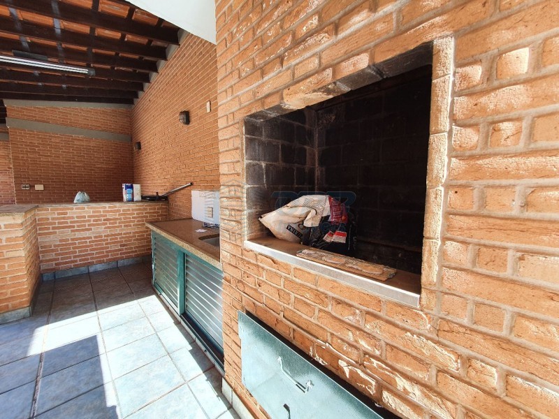 OPB Imóveis | Imobiliária em Ribeirão Preto | SP - Sobrado - Jardim Canada - Ribeirão Preto