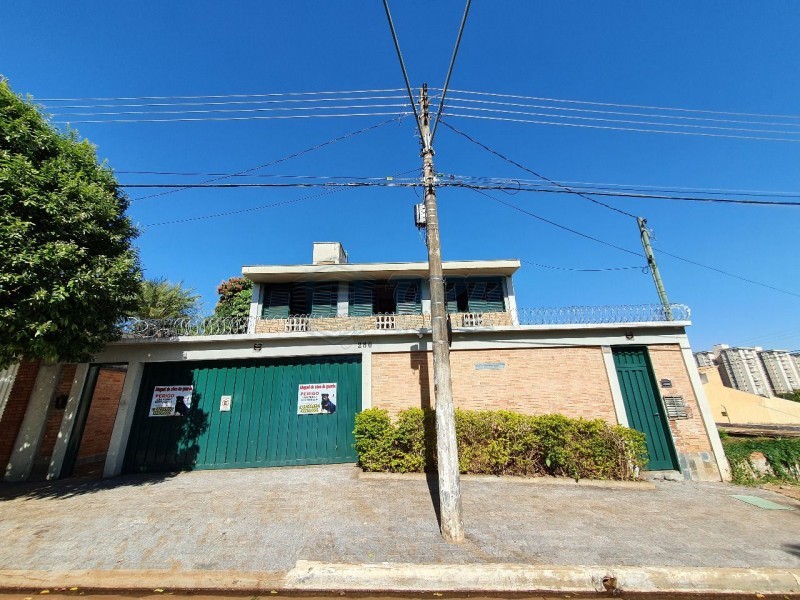 OPB Imóveis | Imobiliária em Ribeirão Preto | SP - Sobrado - Jardim Canada - Ribeirão Preto