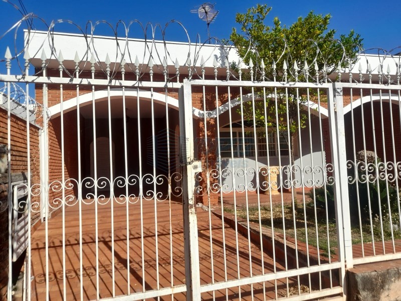 OPB Imóveis | Imobiliária em Ribeirão Preto | SP - Casa - Parque Bandeirantes - Ribeirão Preto