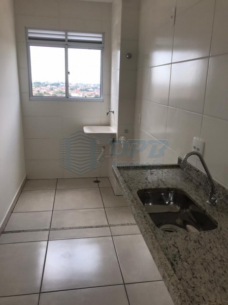 OPB Imóveis | Imobiliária em Ribeirão Preto | SP - Apartamento - Ipiranga - Ribeirão Preto