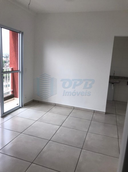 OPB Imóveis | Imobiliária em Ribeirão Preto | SP - Apartamento - Ipiranga - Ribeirão Preto