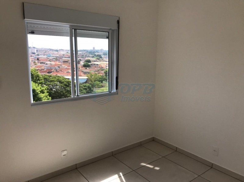 OPB Imóveis | Imobiliária em Ribeirão Preto | SP - Apartamento - Ipiranga - Ribeirão Preto