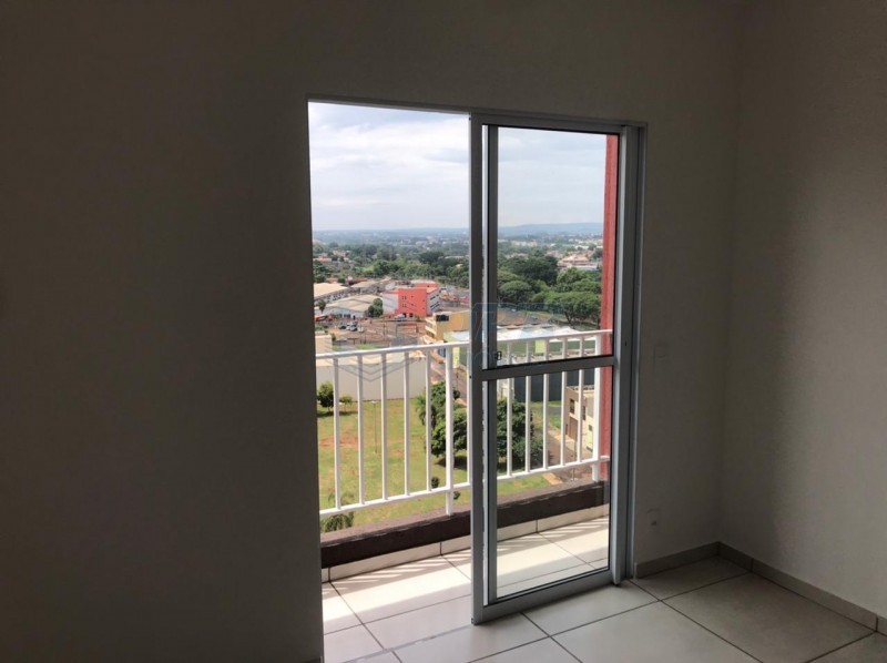 OPB Imóveis | Imobiliária em Ribeirão Preto | SP - Apartamento - Ipiranga - Ribeirão Preto