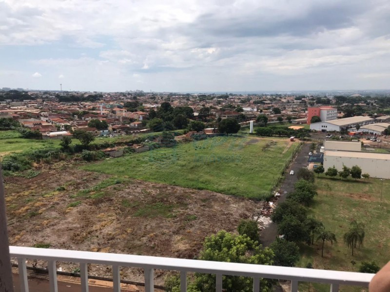 OPB Imóveis | Imobiliária em Ribeirão Preto | SP - Apartamento - Ipiranga - Ribeirão Preto