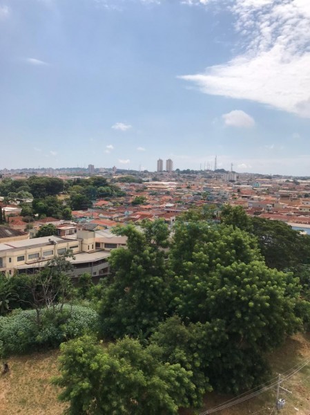 OPB Imóveis | Imobiliária em Ribeirão Preto | SP - Apartamento - Ipiranga - Ribeirão Preto