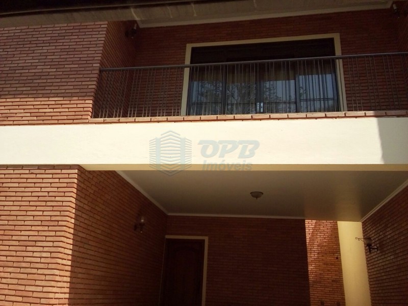 OPB Imóveis | Imobiliária em Ribeirão Preto | SP - Sobrado - Jardim São Luiz - Ribeirão Preto