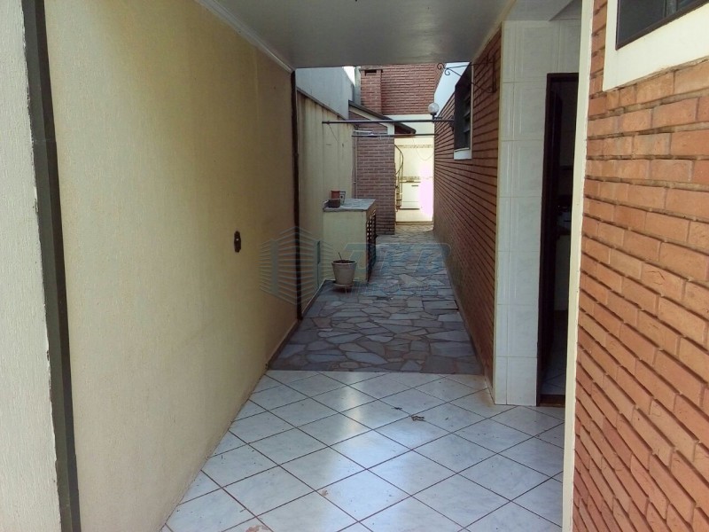 OPB Imóveis | Imobiliária em Ribeirão Preto | SP - Sobrado - Jardim São Luiz - Ribeirão Preto