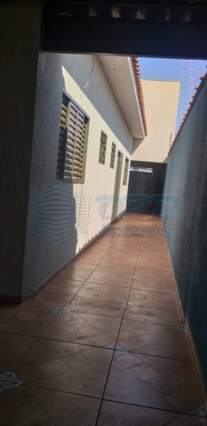 OPB Imóveis | Imobiliária em Ribeirão Preto | SP - Casa - SANTO - Jardinopolis