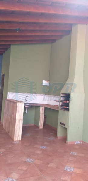 OPB Imóveis | Imobiliária em Ribeirão Preto | SP - Casa - SANTO - Jardinopolis