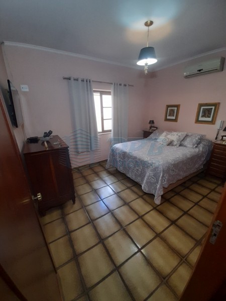 OPB Imóveis | Imobiliária em Ribeirão Preto | SP - Casa - Jardim Irajá - Ribeirão Preto