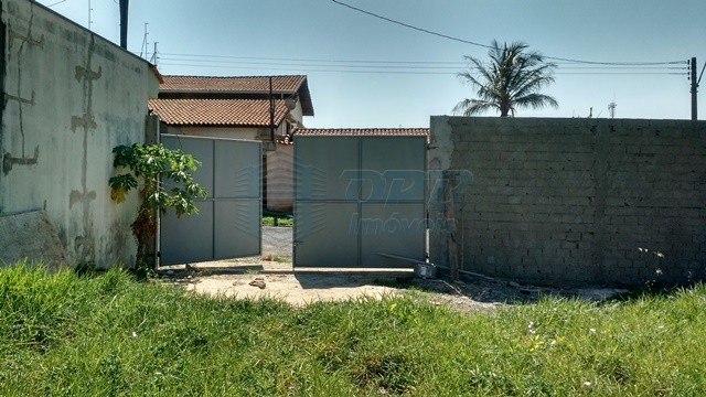 Terreno - Lagoinha - Ribeirão Preto