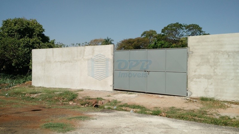 OPB Imóveis | Imobiliária em Ribeirão Preto | SP - Terreno - Lagoinha - Ribeirão Preto