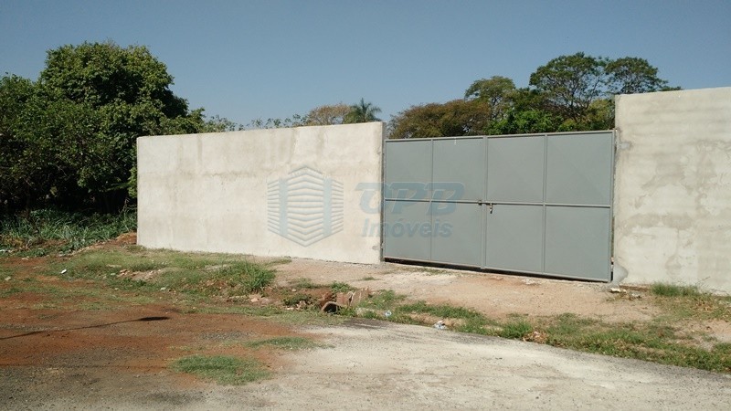 OPB Imóveis | Imobiliária em Ribeirão Preto | SP - Terreno - Lagoinha - Ribeirão Preto