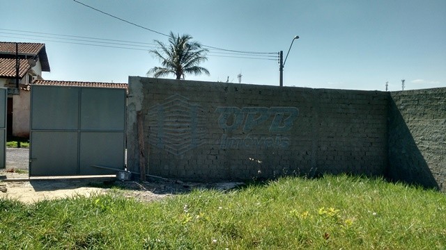 OPB Imóveis | Imobiliária em Ribeirão Preto | SP - Terreno - Lagoinha - Ribeirão Preto