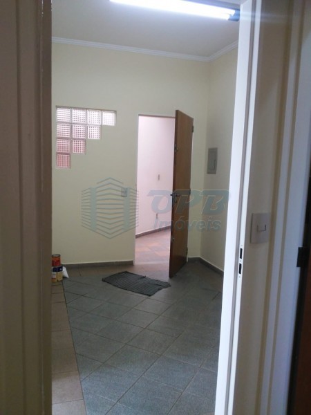 OPB Imóveis | Imobiliária em Ribeirão Preto | SP - Sala Comercial - Jardim Anhanguera - Ribeirão Preto