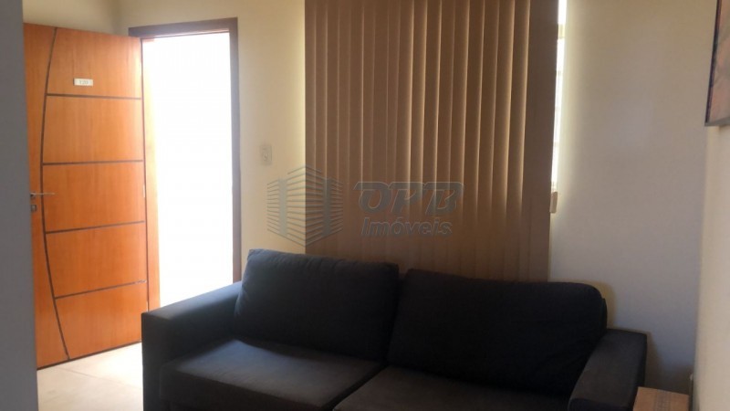 Apartamento - Campos Eliseos - Ribeirão Preto