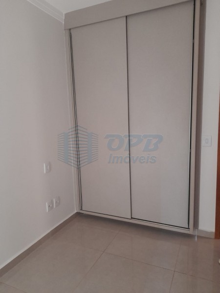 OPB Imóveis | Imobiliária em Ribeirão Preto | SP - Apartamento - Jardim Botânico - Ribeirão Preto