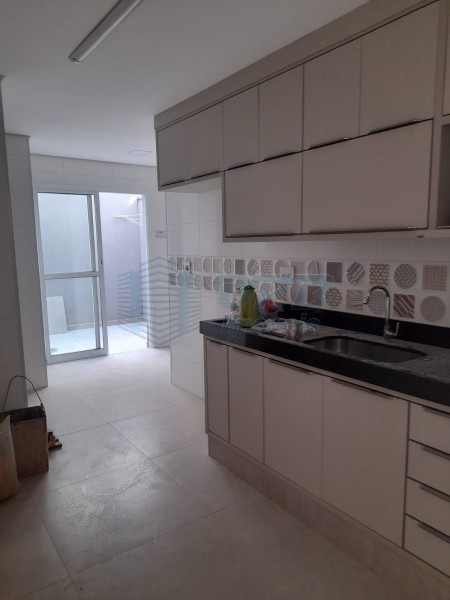 Apartamento - Jardim Botânico - Ribeirão Preto