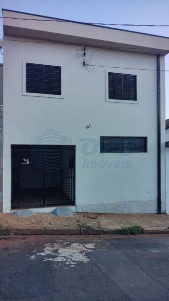 OPB Imóveis | Imobiliária em Ribeirão Preto | SP - Sobrado - Campos Eliseos - Ribeirão Preto