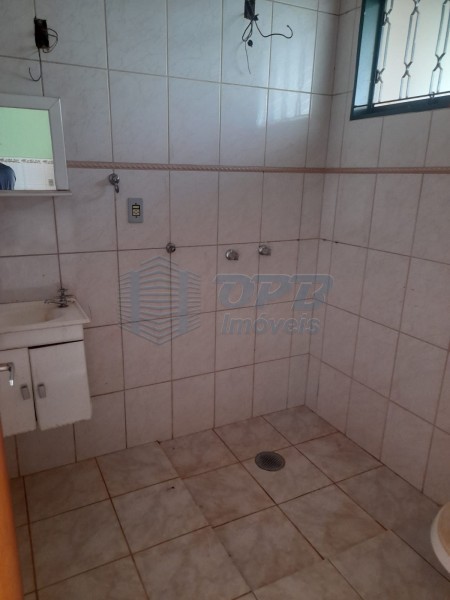 OPB Imóveis | Imobiliária em Ribeirão Preto | SP - Casa - Jardim Palmares - Ribeirão Preto